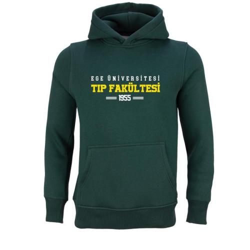 Ege Üniversitesi Tip Fakültesi Model 6