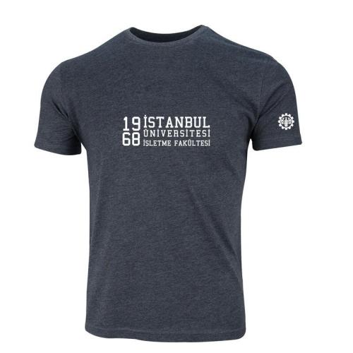 Istanbul Üniversitesi Isletme Fakültesi Model 1