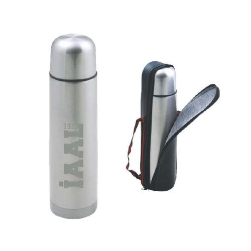 Istanbul Atatürk Anadolu Lisesi Paslanmaz Çelik Termos 750 ML