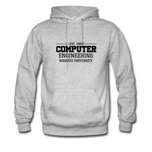 Bogaziçi Üniversitesi Bilgisayar Mühendisligi Model 1
