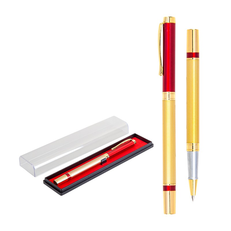 KP02123-0213 Metal Roller Kalem Seti