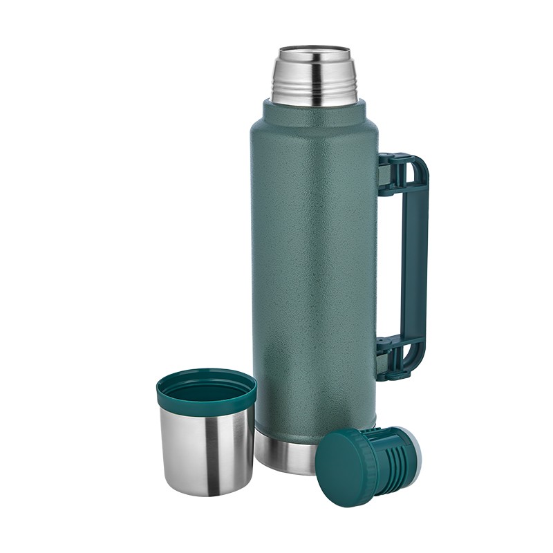 KP02125-0867 Çelik Termos /1450 Ml