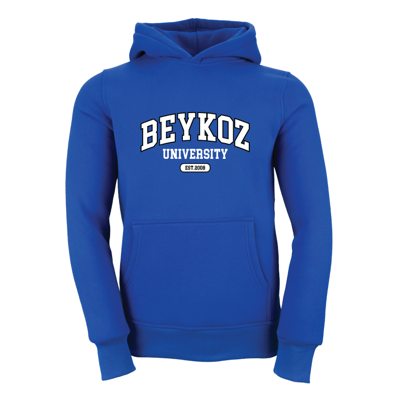 Beykoz Üniversitesi Model 2 Hoodie