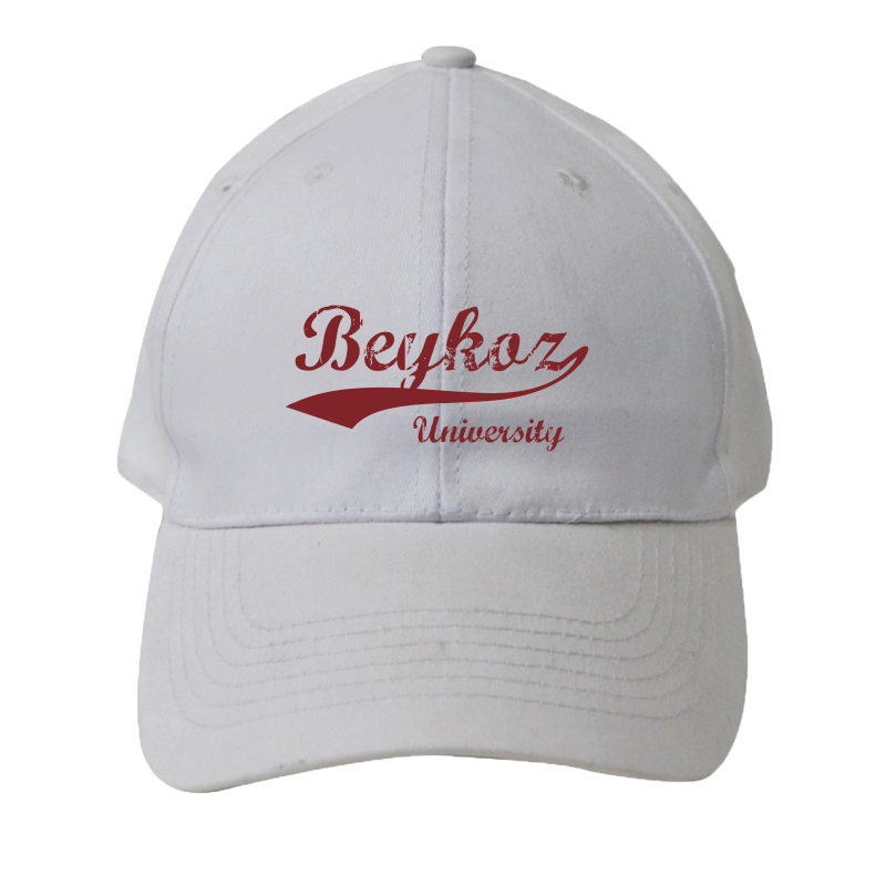Beykoz Üniversitesi Model 4 Şapka