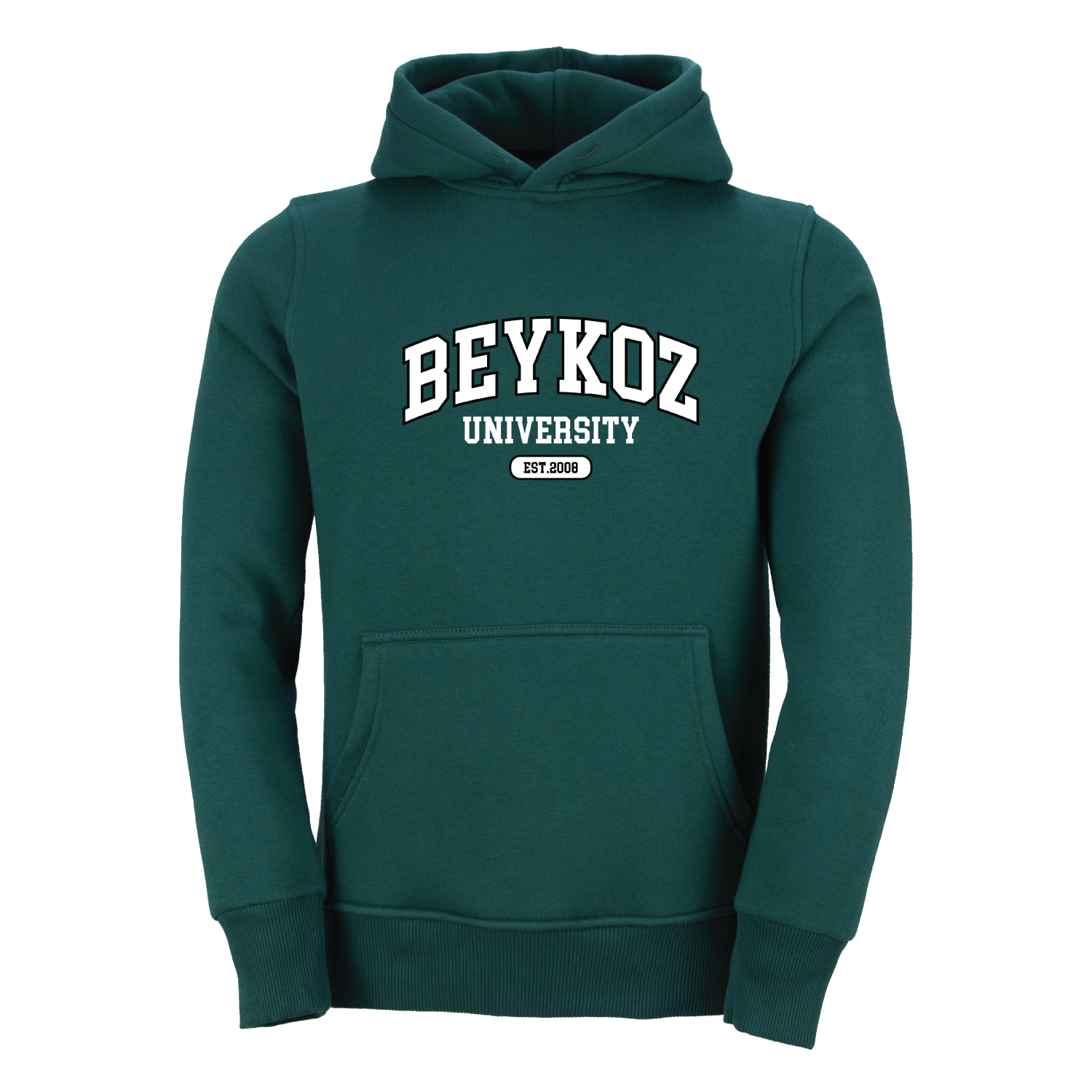 Beykoz Üniversitesi Model 2 Hoodie
