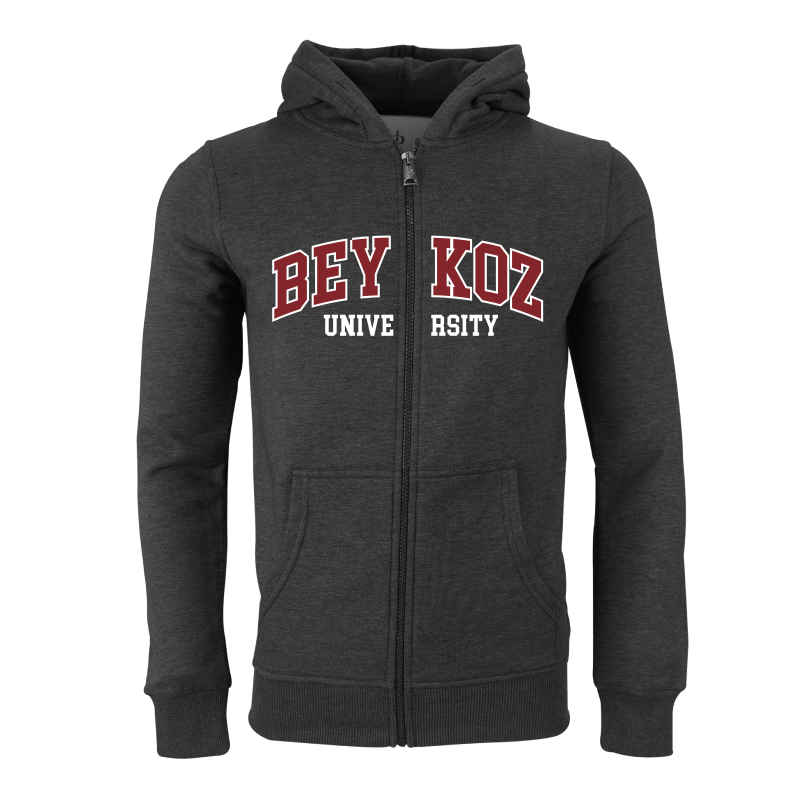 Beykoz Üniversitesi Model 3 Zıpper
