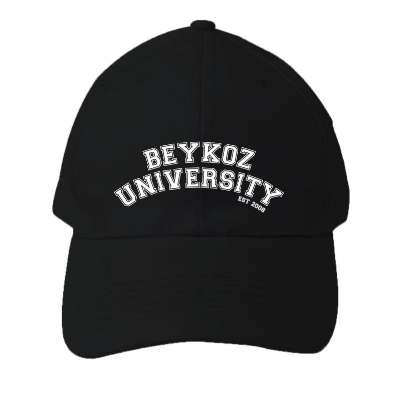 Beykoz Üniversitesi Model 3 Şapka