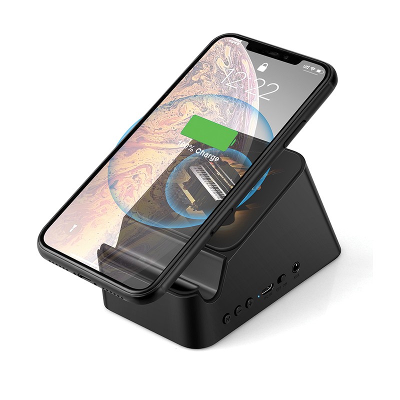 KP0220-0026 Bluetooth Standlı Hoparlör