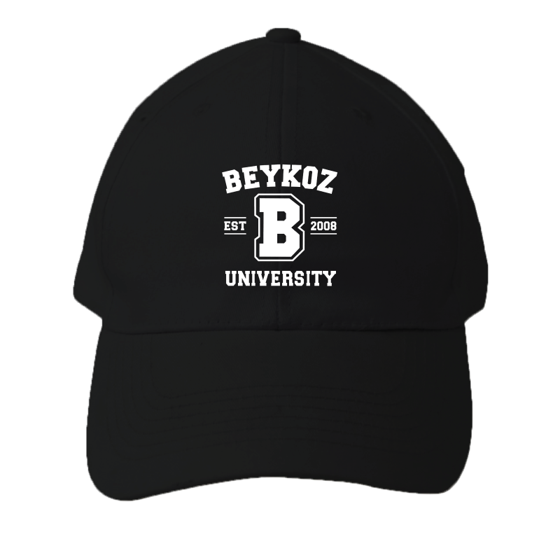 Beykoz Üniversitesi Model 2 Şapka