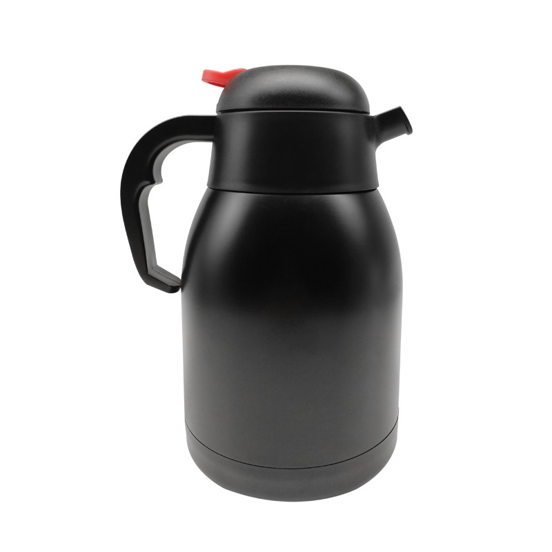 KP02125-0870 Çelik Termos / 1500 Ml