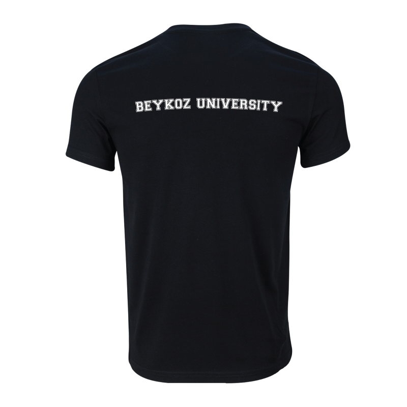 Beykoz Üniversitesi Model 3 T-shirt