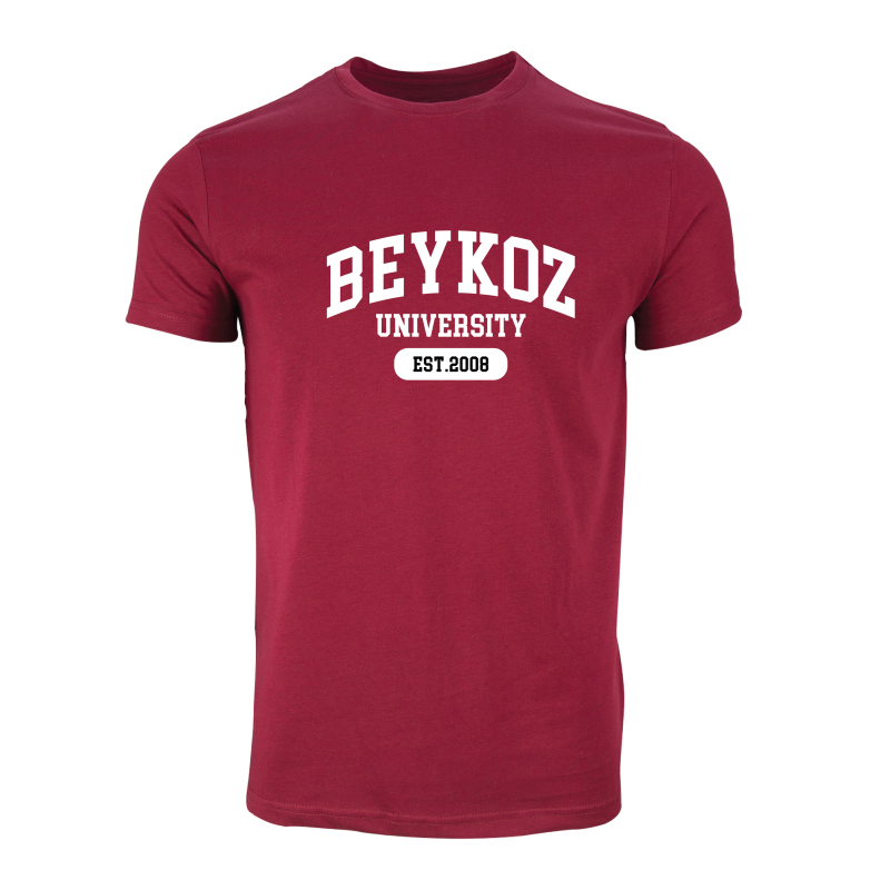 Beykoz Üniversitesi Model 5 T-shirt