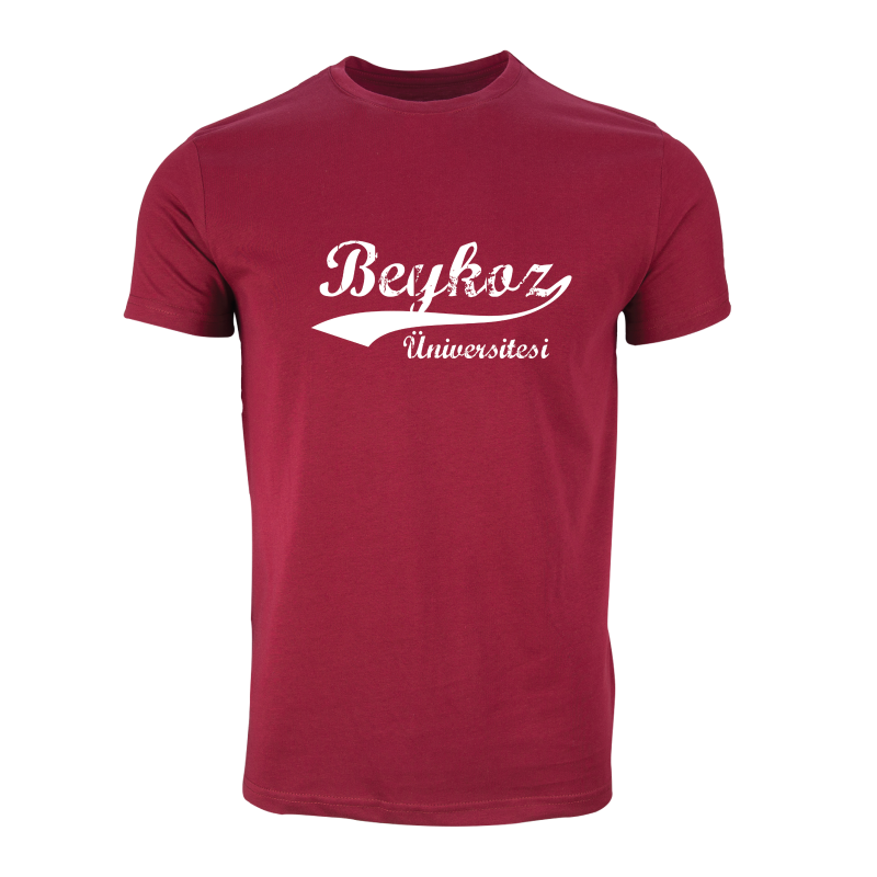 Beykoz Üniversitesi Model 2 T-shirt