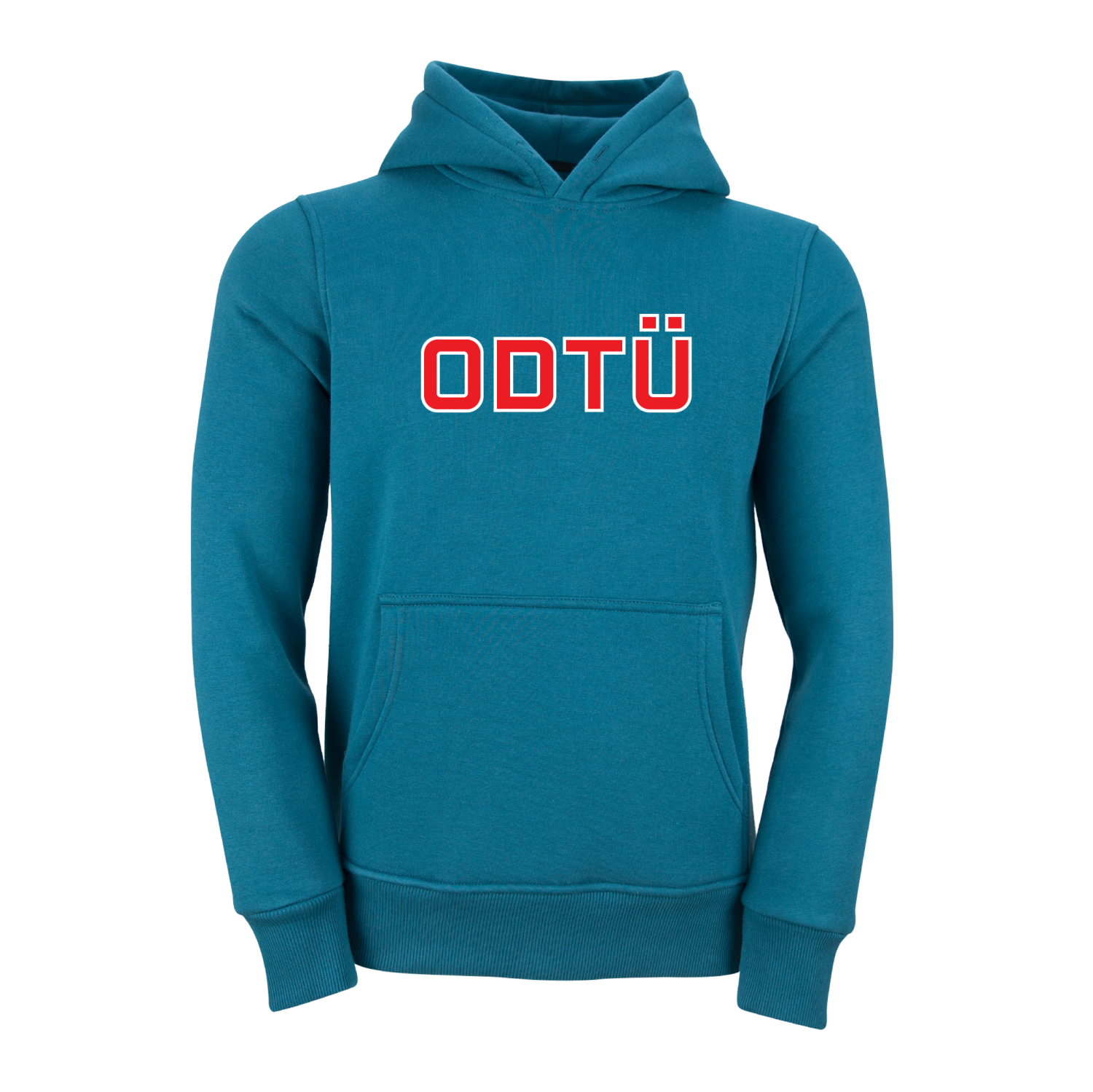 Orta Doğu Teknik Üniversitesi Model 1 Hoodie