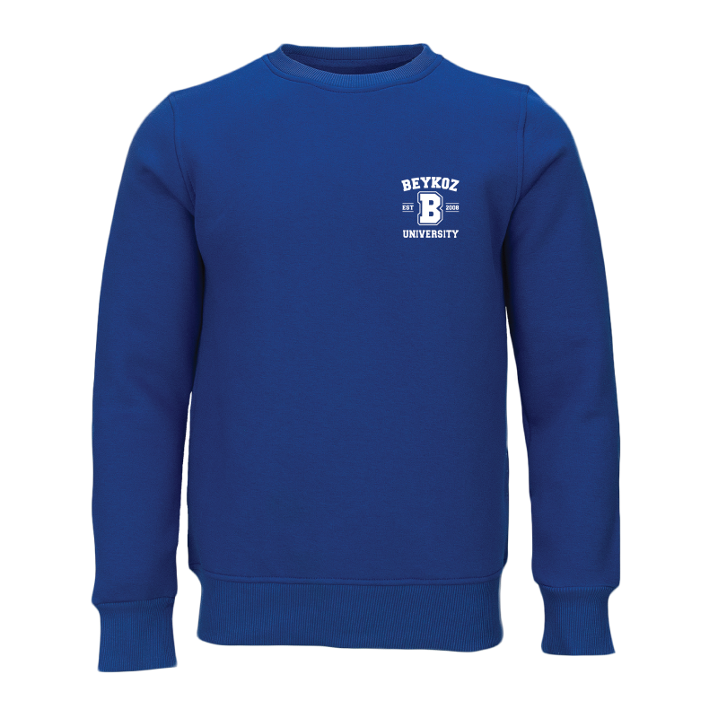 Beykoz Üniversitesi Model 1 Sweatshırt
