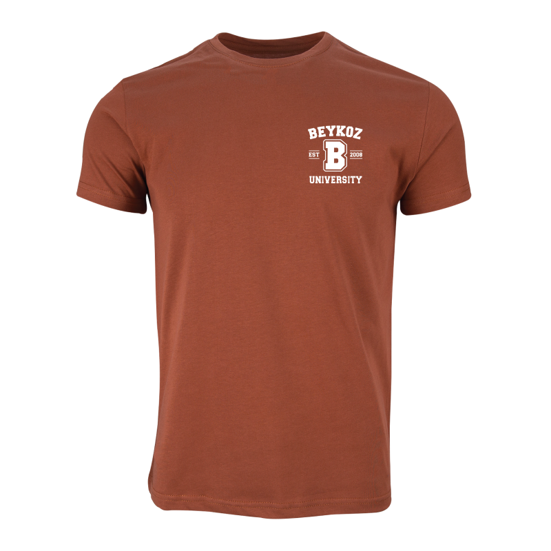 Beykoz Üniversitesi Model 3 T-shirt