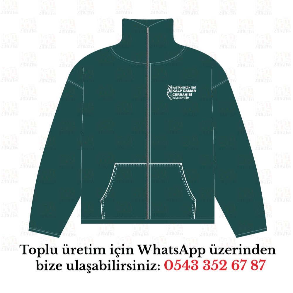 Kalp ve Damar Cerrahisi