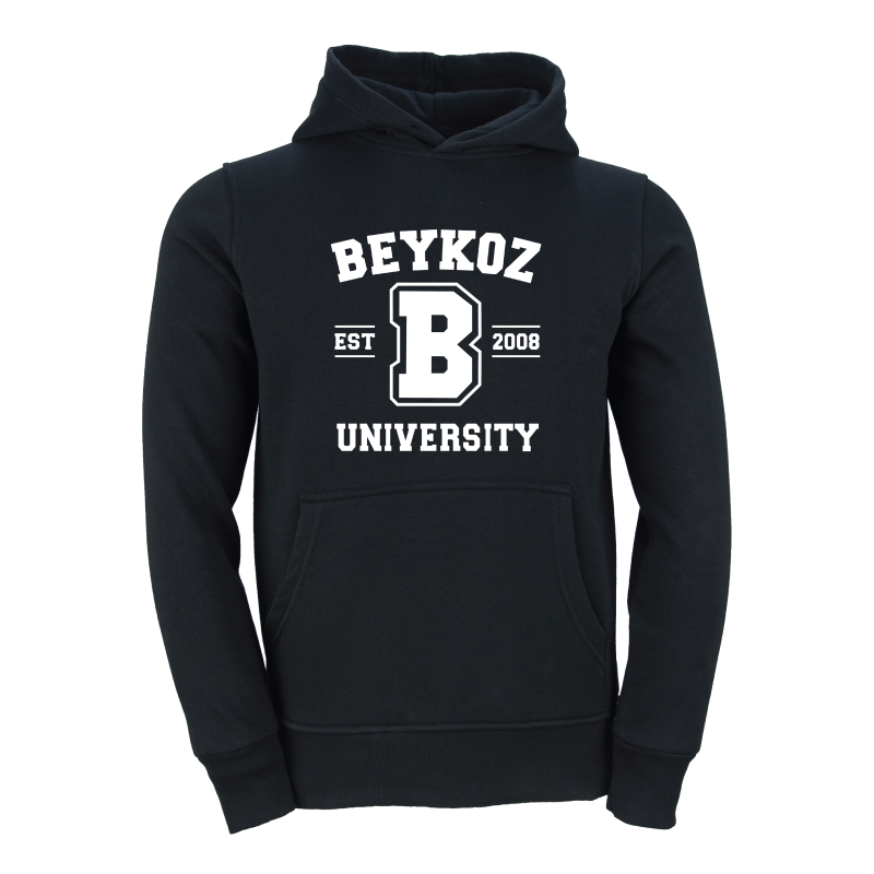 Beykoz Üniversitesi Model 1 Hoodie