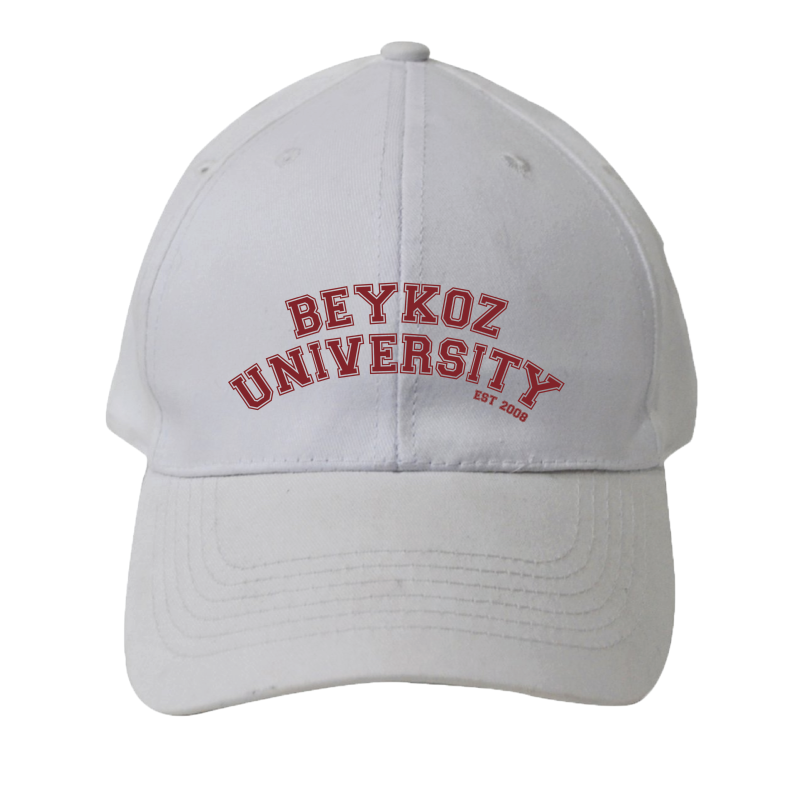 Beykoz Üniversitesi Model 3 Şapka
