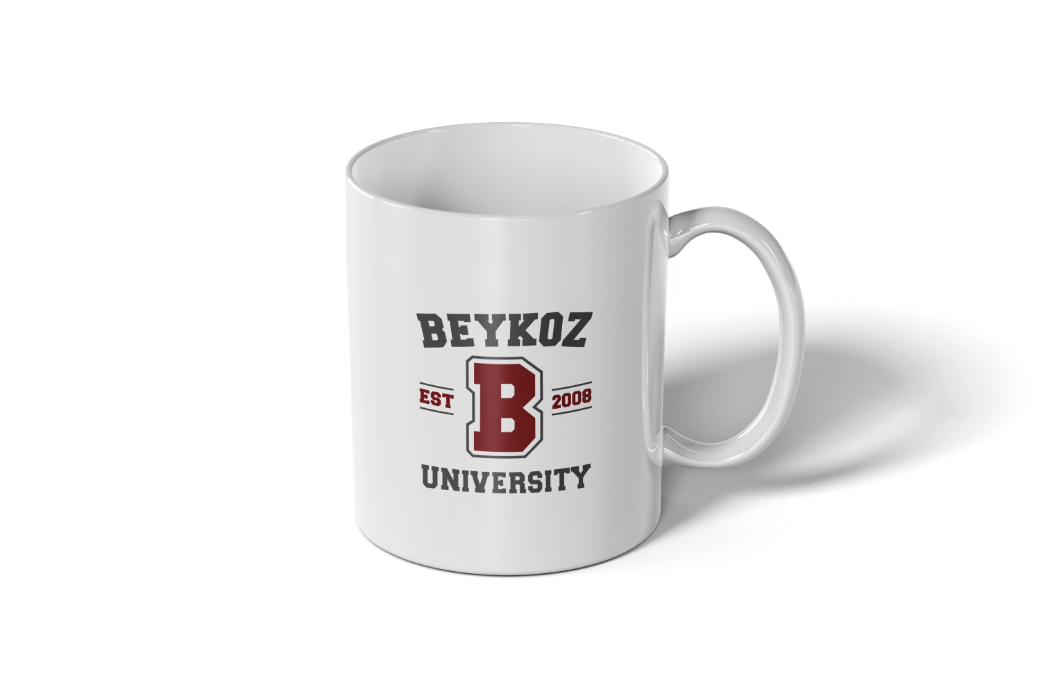 Beykoz Üniversitesi Kupa Model 2
