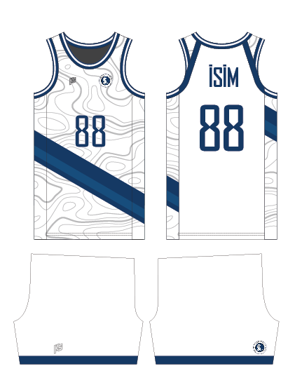 Sakıp Sabancı Spor Kulübü Forma Takımı 4