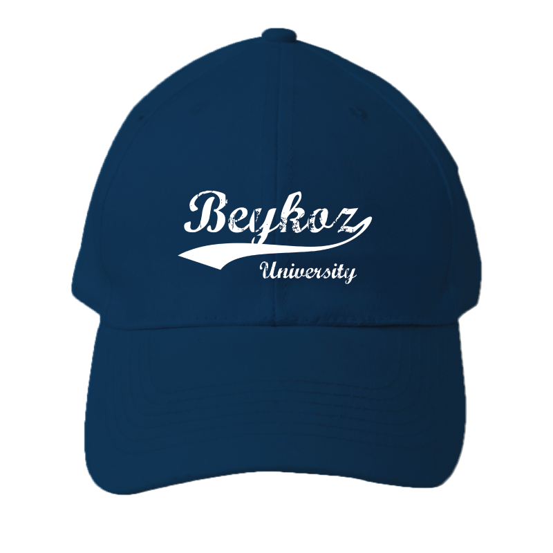 Beykoz Üniversitesi Model 4 Şapka