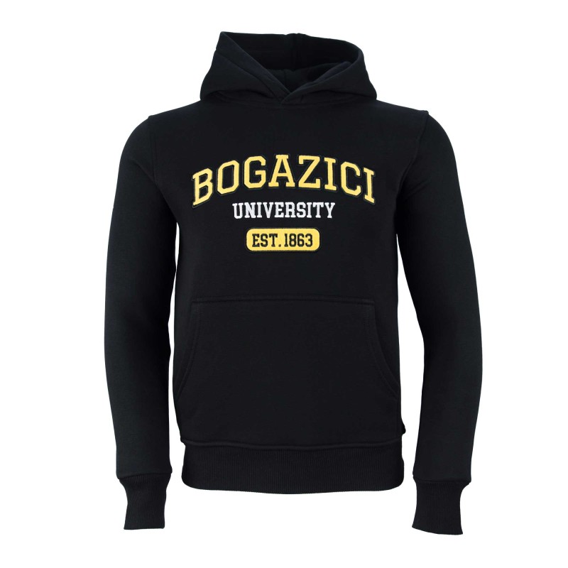Boğaziçi Üniversitesi Model 1 Hoodie