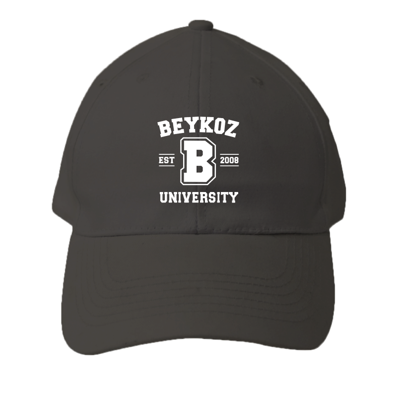 Beykoz Üniversitesi Model 2 Şapka