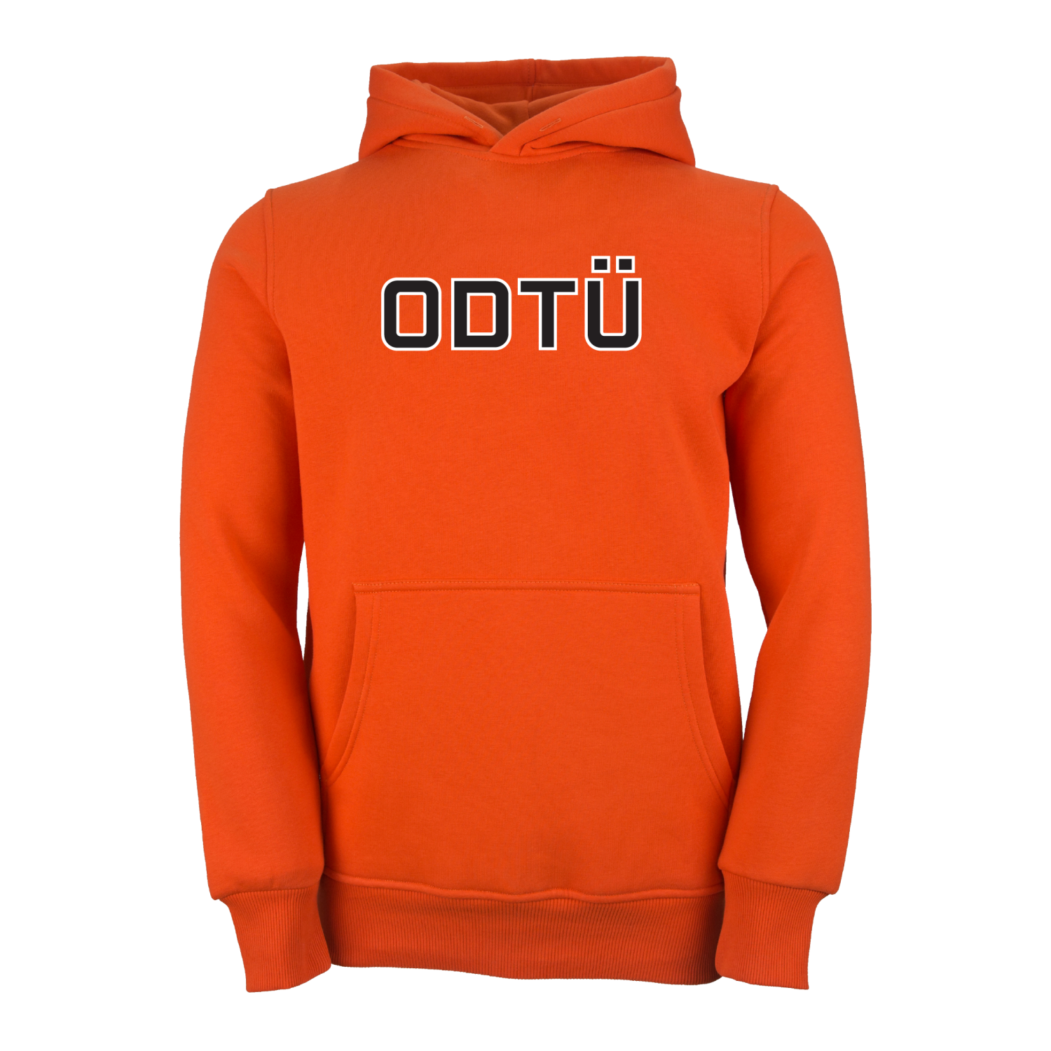 Orta Doğu Teknik Üniversitesi Model 1 Hoodie