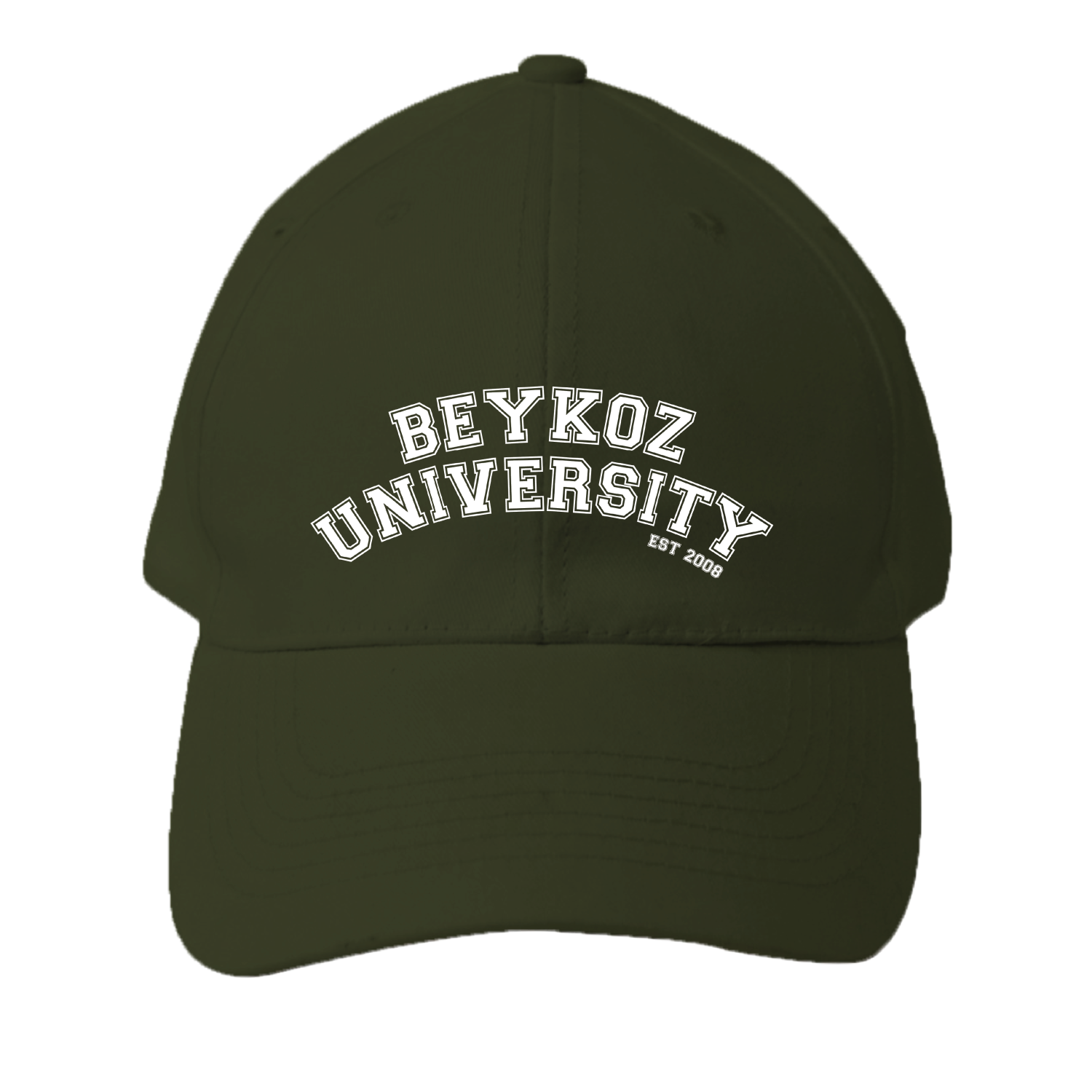Beykoz Üniversitesi Model 3 Şapka