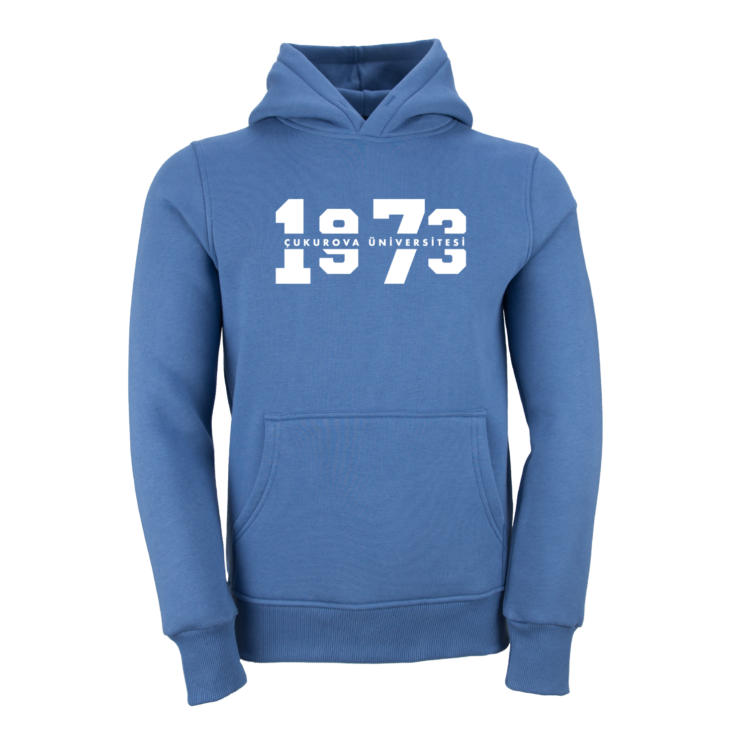Çukurova Üniversitesi Hoodie Model 15