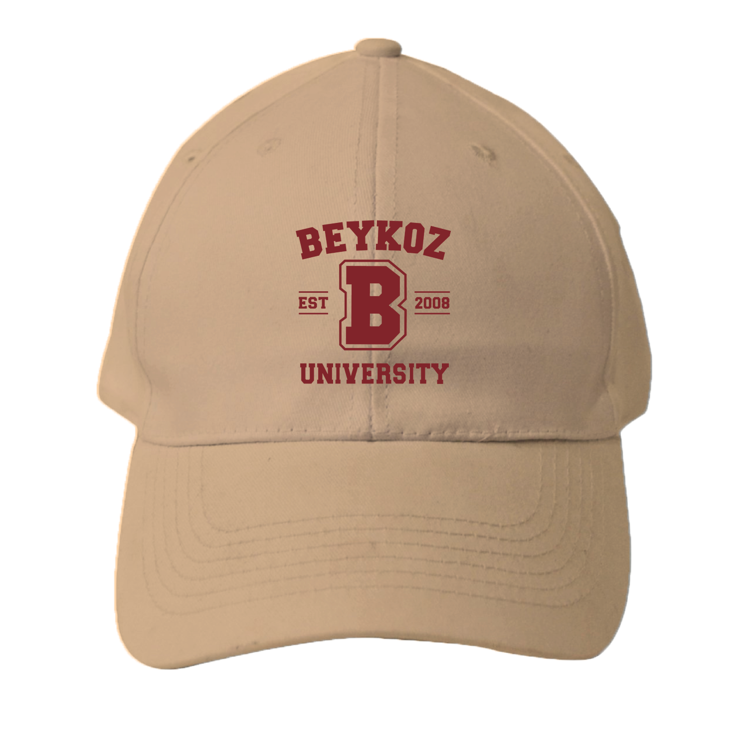 Beykoz Üniversitesi Model 2 Şapka