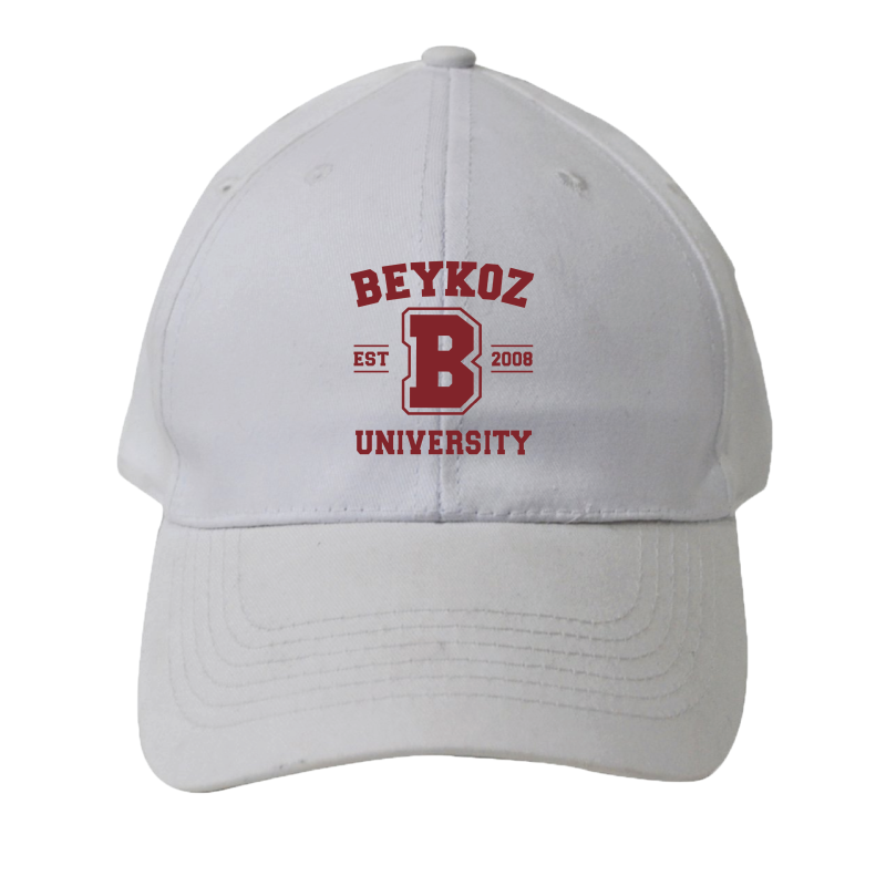 Beykoz Üniversitesi Model 2 Şapka
