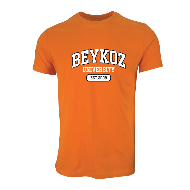 Beykoz Üniversitesi Model 5 T-shirt