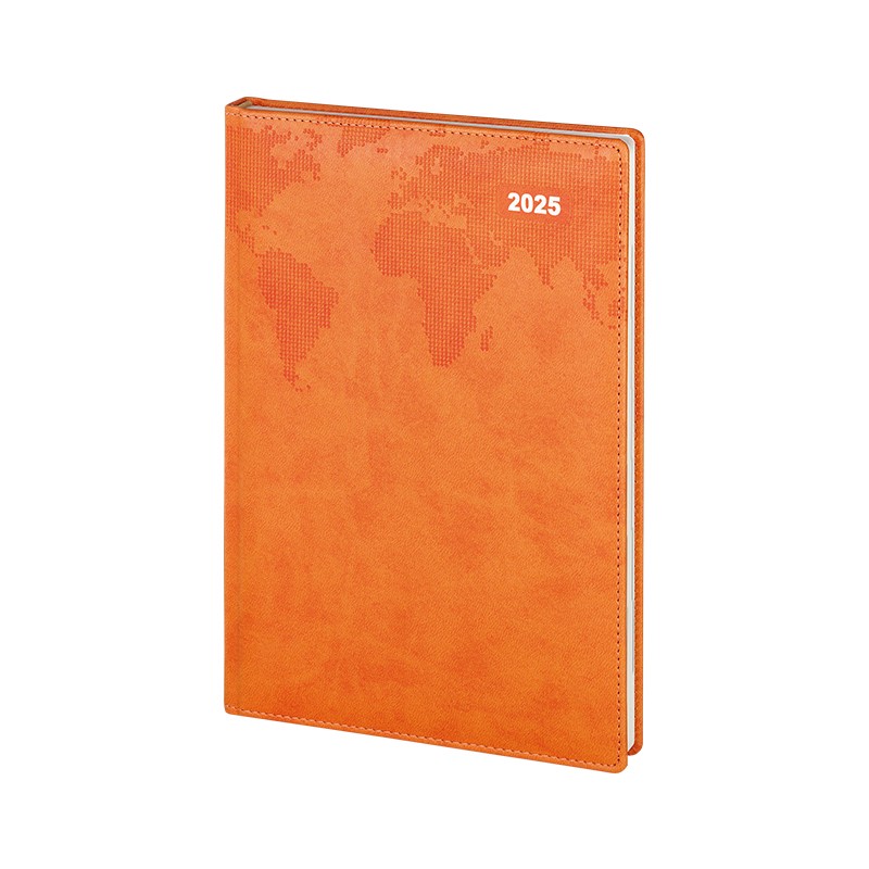 KP02118-0694 Termo Deri̇ Tarihli Ajanda