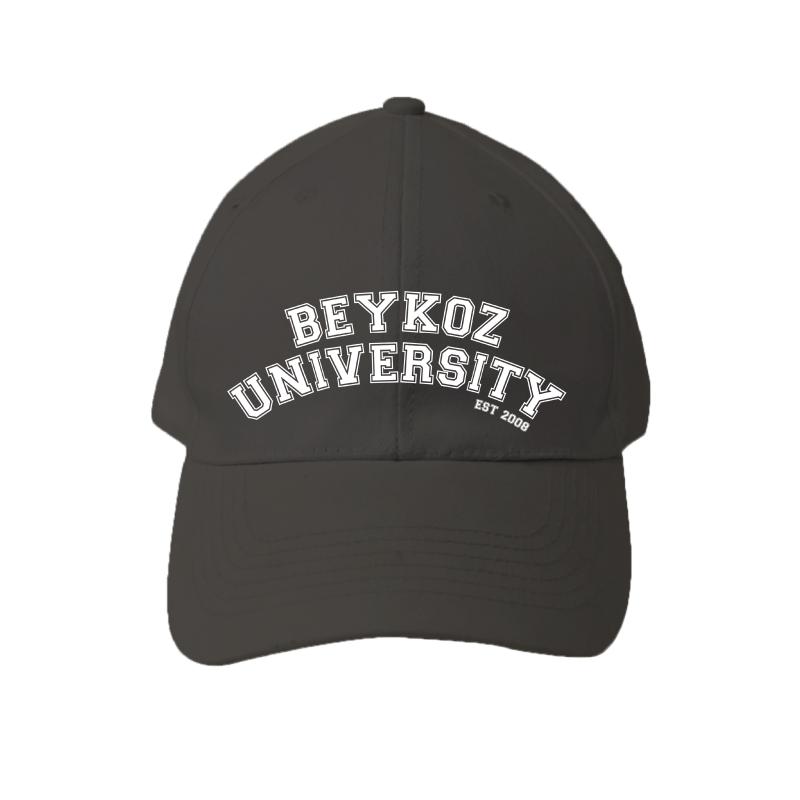 Beykoz Üniversitesi Model 3 Şapka