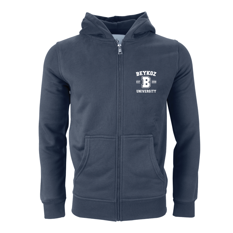 Beykoz Üniversitesi Model 2 Zıpper