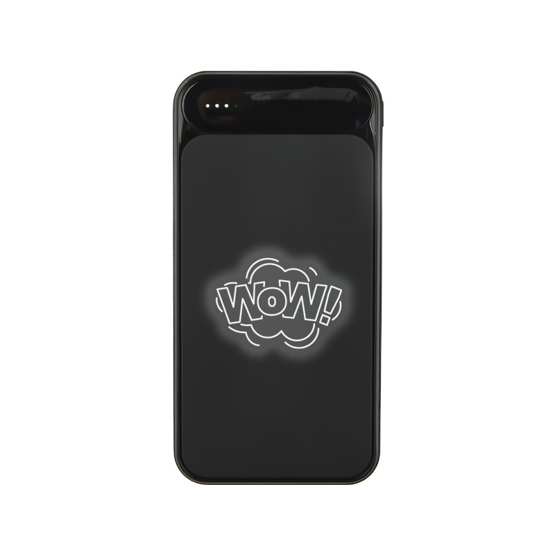 KP02114-0005 10000 Mah Powerbank