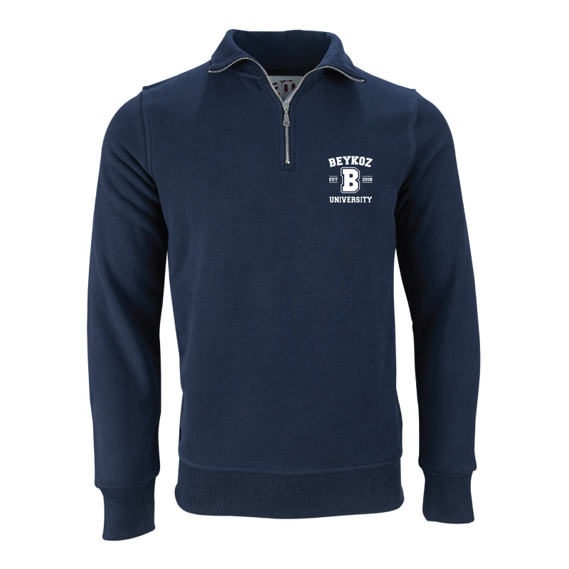 Beykoz Üniversitesi Half zıpper