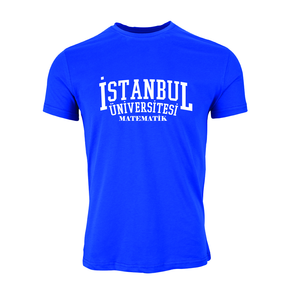 Istanbul Üniversitesi Matematik Model 1