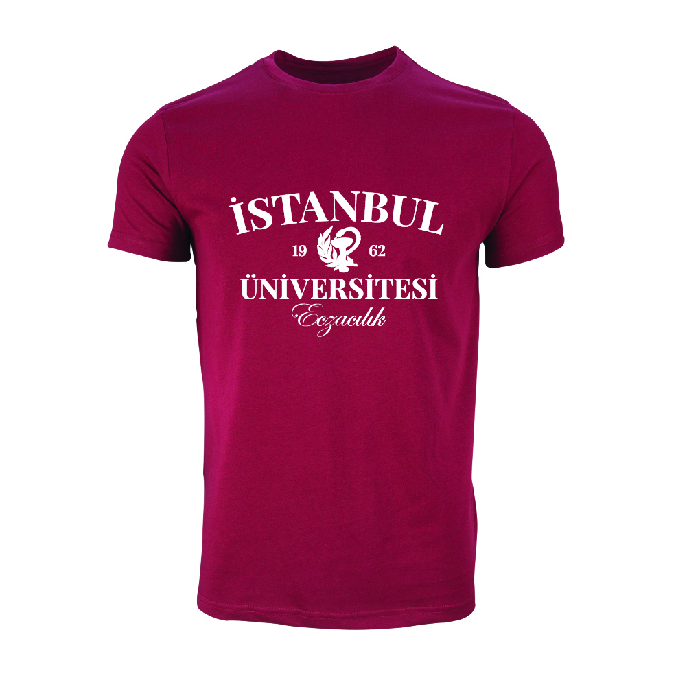 Istanbul Üniversitesi Eczacilik Model 1