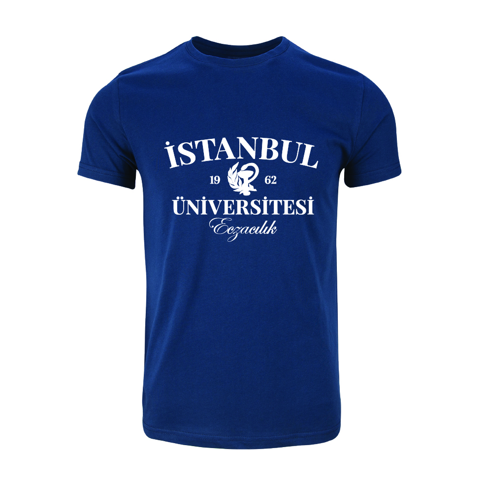 Istanbul Üniversitesi Eczacilik Model 1
