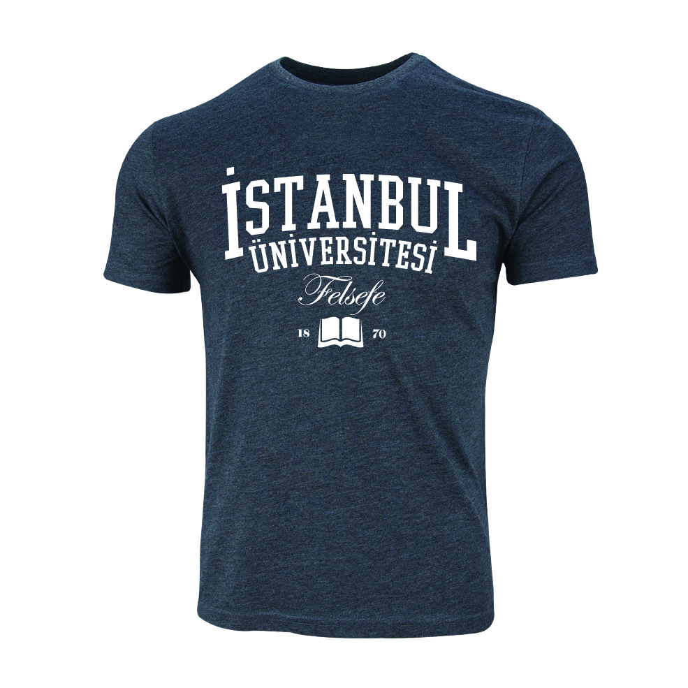Istanbul Üniversitesi Felsefe Model 1