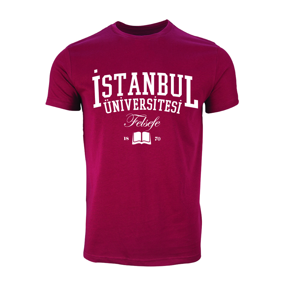 Istanbul Üniversitesi Felsefe Model 1