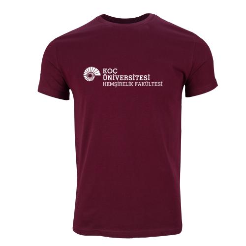 Koç Üniversitesi Hemsirelik Fakültesi Logo
