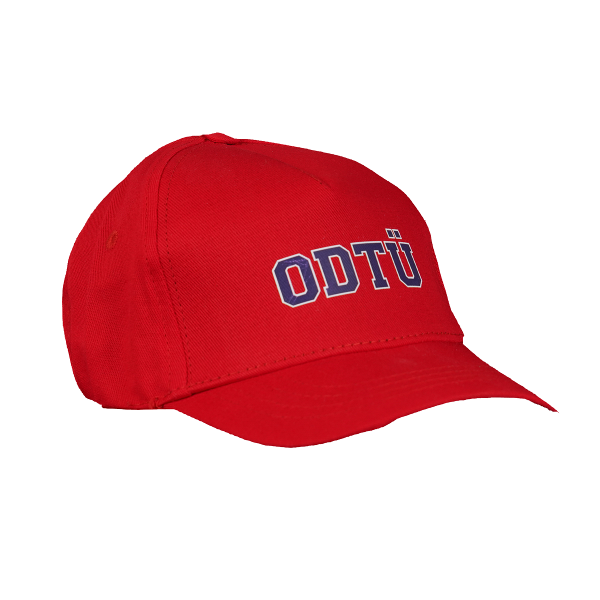 ODTÜ Çocuk Şapka (Kırmızı)