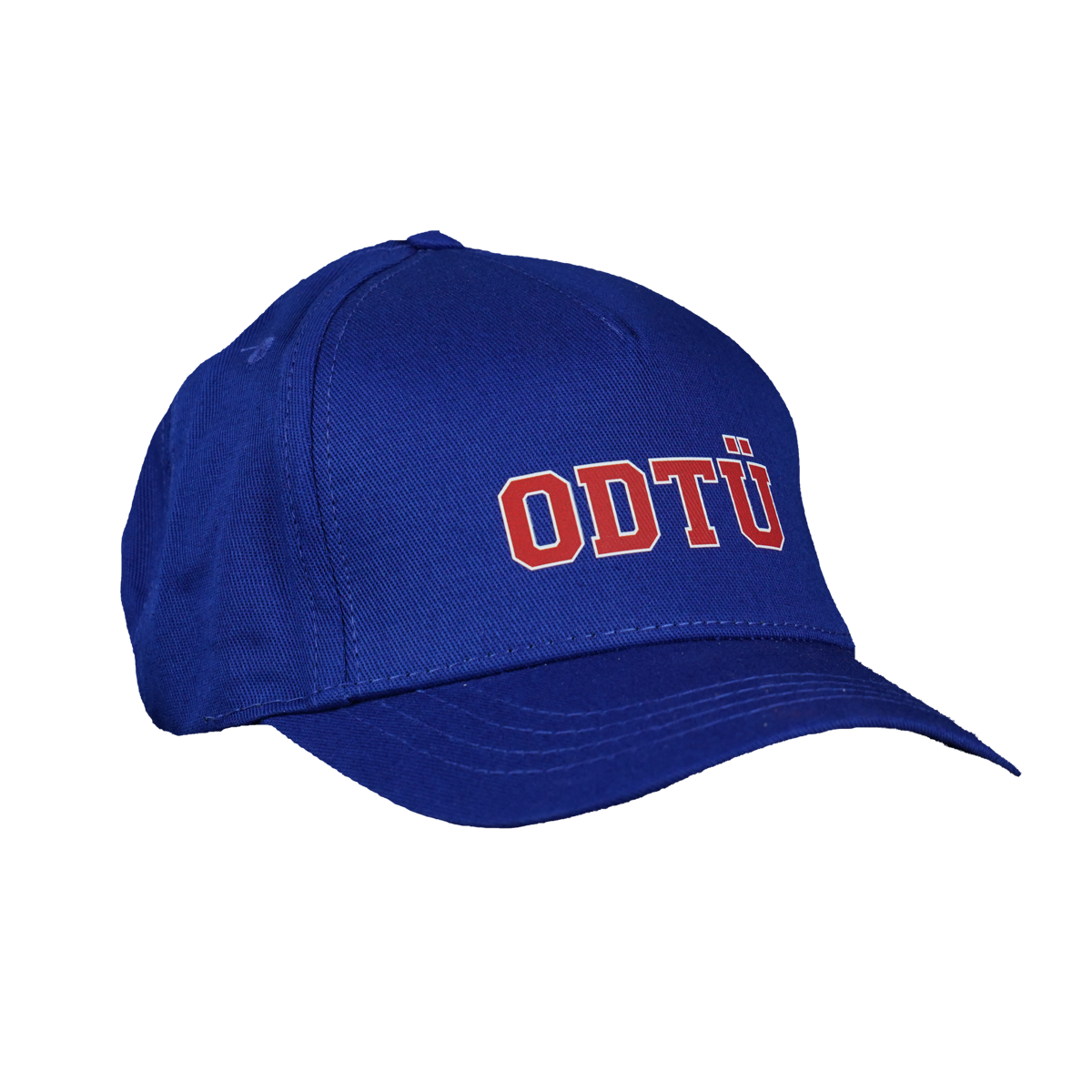 ODTÜ Çocuk Şapka (Mavi)