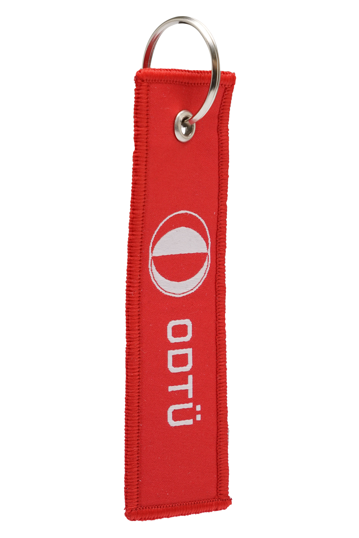 ODTÜ'yü seviyorum! - Nakışlı Anahtarlık