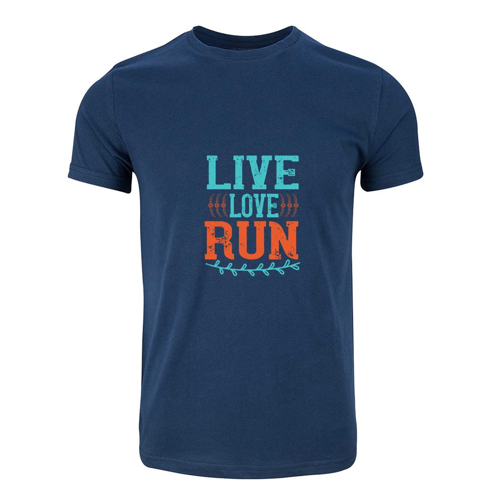 Live Love Run